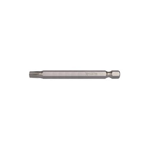 Tomax Torx T30 x 100 Manyetik Bits Uç Buldex Vida Uyumlu ürün görseli 1