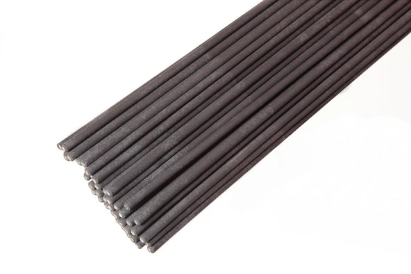 GeKa ELNİKEL Dökme Demir Kaynak Elektrod ENi-Cl 2,50x300 mm ürün görseli 1