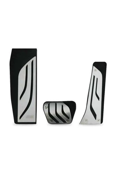 Bmw F30 Oem Pedal Seti Geçmeli ürün görseli 1
