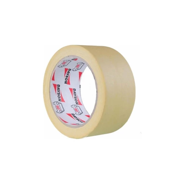 Dayson Maskeleme Bandı 36 mm 25 m ürün görseli 1