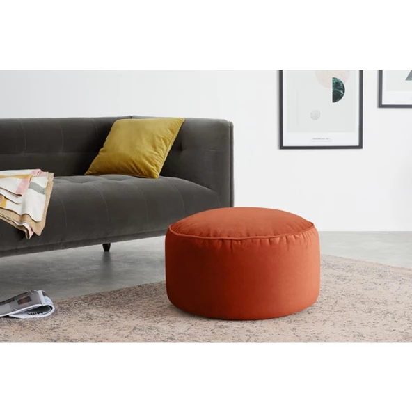 ReHome Rantos Puf - Resim 6