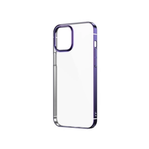 Apple iPhone 12 Kılıf Zore Pixel Kılıf - Resim 7