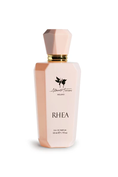 Alberto Taccini Rhea Kadın Parfümü 50 ml - Resim 6