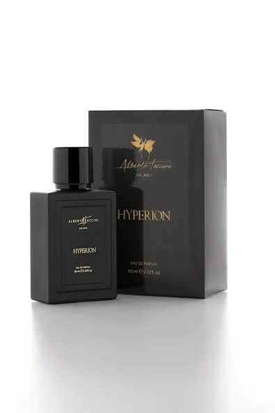 Alberto Taccini Hyperion Erkek Parfümü 60 ml ürün görseli 1