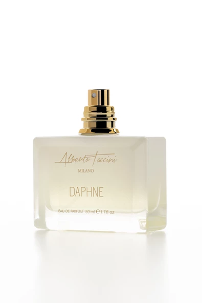 Alberto Taccini Daphne Kadın Parfümü 50 ml - Resim 3