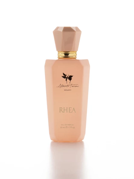 Alberto Taccini Rhea Kadın Parfümü 50 ml - Resim 2