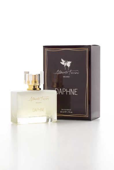 Alberto Taccini Daphne Kadın Parfümü 50 ml ürün görseli 1