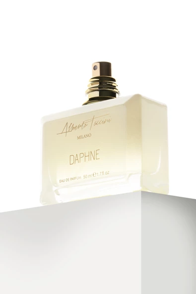 Alberto Taccini Daphne Kadın Parfümü 50 ml - Resim 6