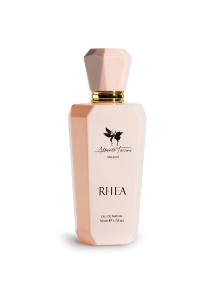 Alberto Taccini Rhea Kadın Parfümü 50 ml - Resim 3