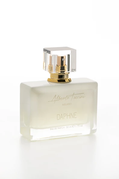Alberto Taccini Daphne Kadın Parfümü 50 ml - Resim 2