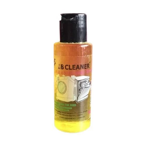 MB Cleaner Çamaşır & Bulaşık Makinesi Temizleyici 50 cc ürün görseli 1