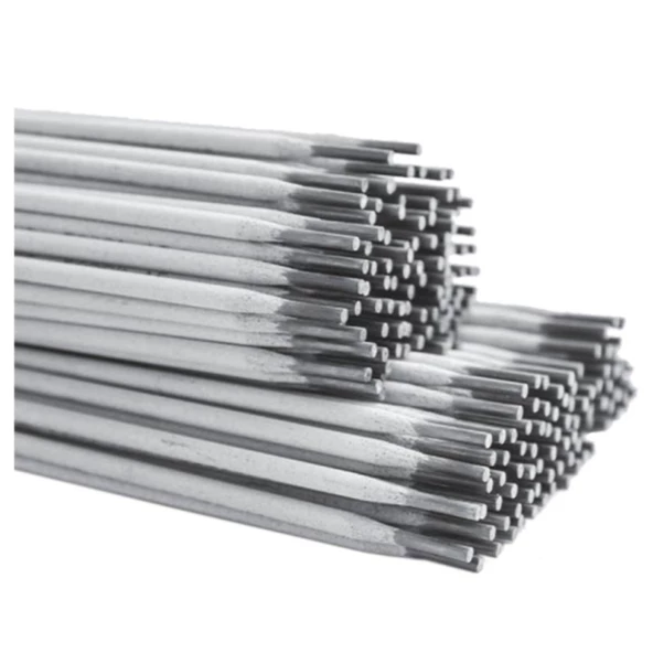 GeKa Lotus Rutil Kaynak Elektrotu E6013 - 3.20x350 MM ürün görseli 1