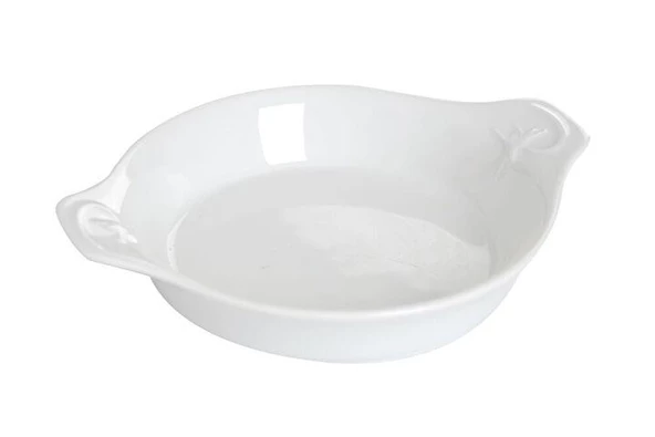 Porland Beyaz Sahan 14cm 04A+P011917 ürün görseli 1