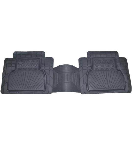LINCOLN AVIATOR İcon Meşe Oto Paspas Seti - Resim 5