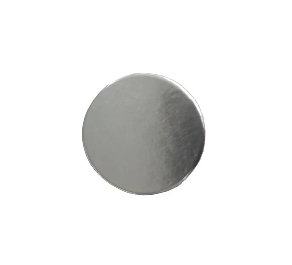 History 20 MM PET Folyo Kapak Sızdırmaz Conta 1000 Adet ürün görseli 1