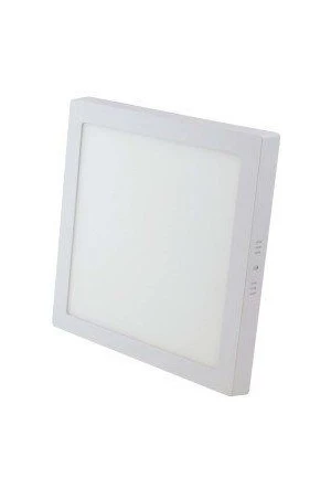VOLTEK 18 W SÜ KARE PANEL LED G.İŞIĞI ürün görseli 1