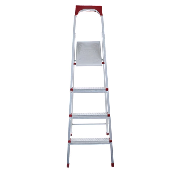 Elips Galvanizli Katlanabilir Profil Merdiven-EM-602 - Resim 3