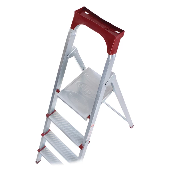 Elips Galvanizli Katlanabilir Profil Merdiven-EM-602 - Resim 5