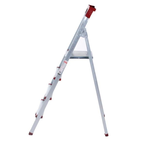 Elips Galvanizli Katlanabilir Profil Merdiven-EM-602 - Resim 4