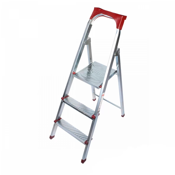 Elips Galvanizli Katlanabilir Profil Merdiven-EM-602 ürün görseli 1
