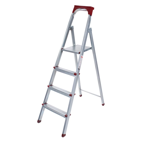 Elips Galvanizli Katlanabilir Profil Merdiven-EM-602 - Resim 2