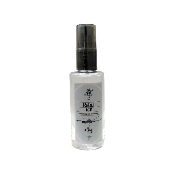 REBUL KOLONYA 50ML ICE ürün görseli 1