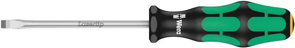 Wera 334 Düz 0,8x5x100mm Tornavida 05007610001 ürün görseli 1