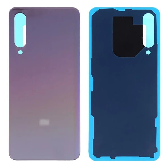 Xiaomi Mi 9 Se Arka Kapak Batarya Kapağı Orjınal ürün görseli 1