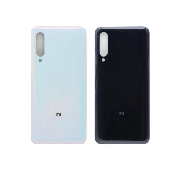 Xiaomi Mi 9 Arka Kapak Batarya Kapağı Orjinal ürün görseli 1