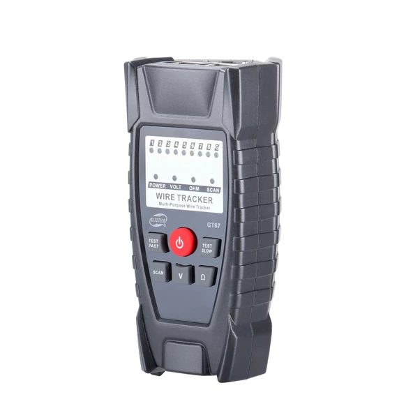 Benetech GT67 Network Kablo Bulucu - Resim 4