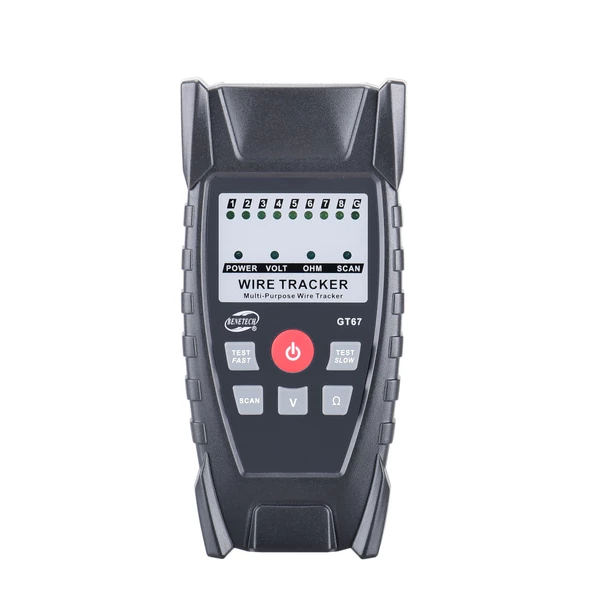 Benetech GT67 Network Kablo Bulucu - Resim 6