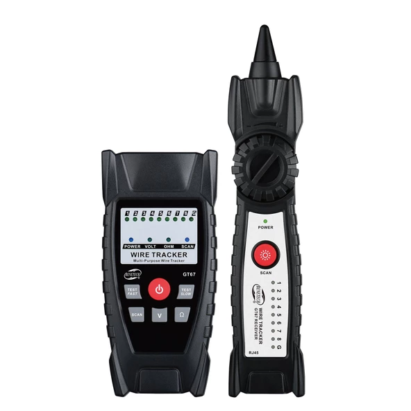 Benetech GT67 Network Kablo Bulucu ürün görseli 1