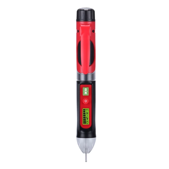 Wintact WT3010 AC Voltmetre Temassız Voltaj Dedektörü - Resim 3