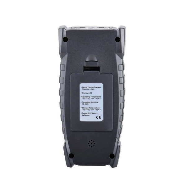 Benetech GT67 Network Kablo Bulucu - Resim 3
