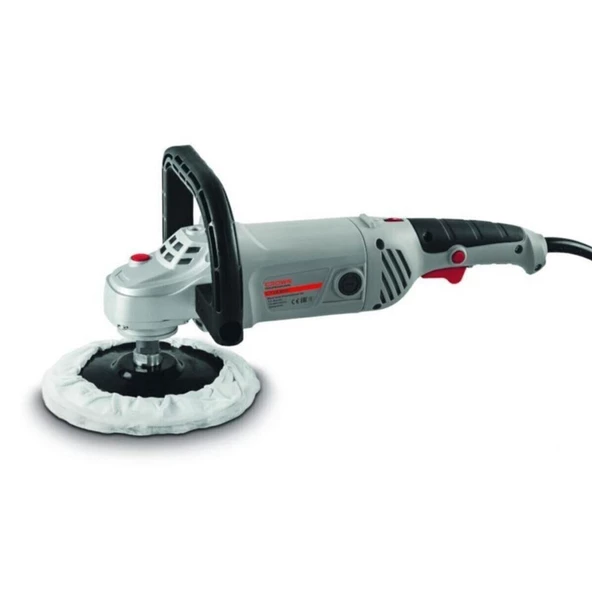 Crown Ct13302 Polisaj Makinesi 180 Mm 1300W Makina ürün görseli 1