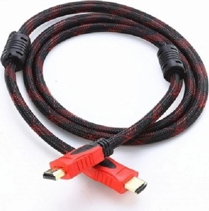 Concord C-516 Örgü HDMI Kablosu 10 Metre - Resim 2