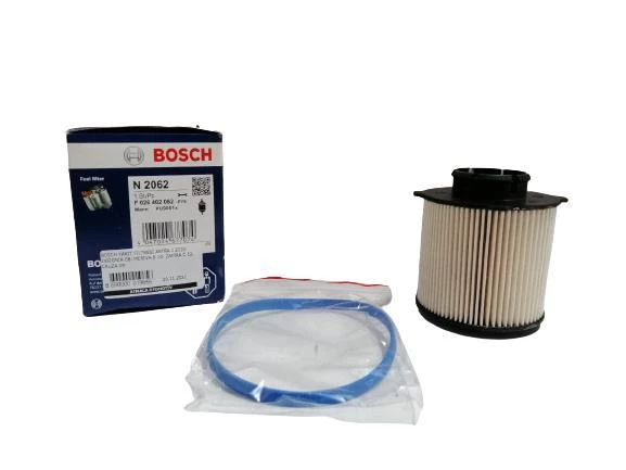 BOSCH YAKIT FİLTRESİ ASTRA J 2010- INSIGNIA 08- MERİVA B 10- ZAFİRA C 12- CRUZA 09- ürün görseli 1