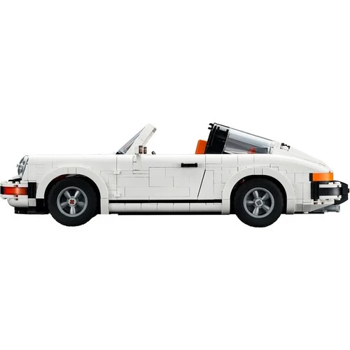 LEGO Creator Expert 10295 Porsche 911 - Resim 5