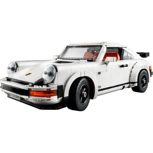 LEGO Creator Expert 10295 Porsche 911 - Resim 4