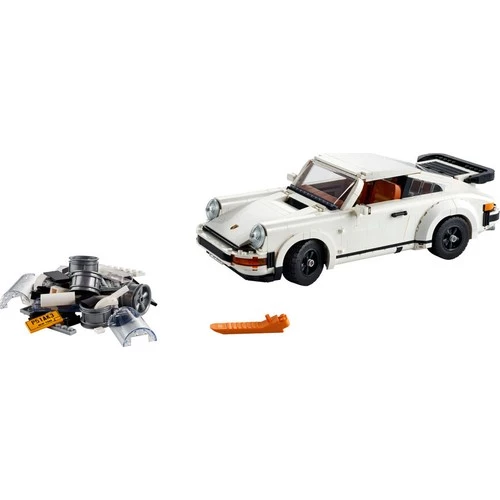 LEGO Creator Expert 10295 Porsche 911 ürün görseli 1