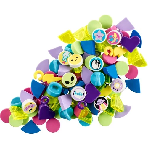 LEGO Dots 41946 Extra DOTS – Series 6 - Resim 2