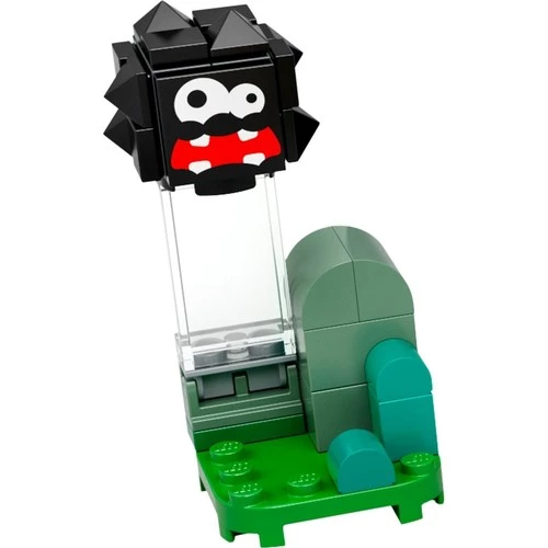 LEGO Super Mario 71361 Character Pack : 2.Fuzzy ürün görseli 1