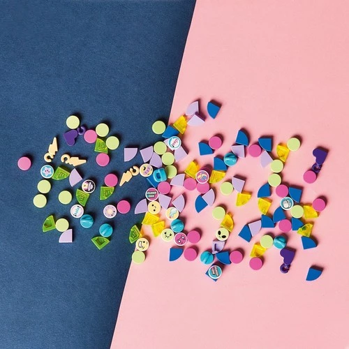 LEGO Dots 41946 Extra DOTS – Series 6 - Resim 5
