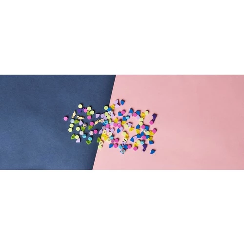 LEGO Dots 41946 Extra DOTS – Series 6 - Resim 7