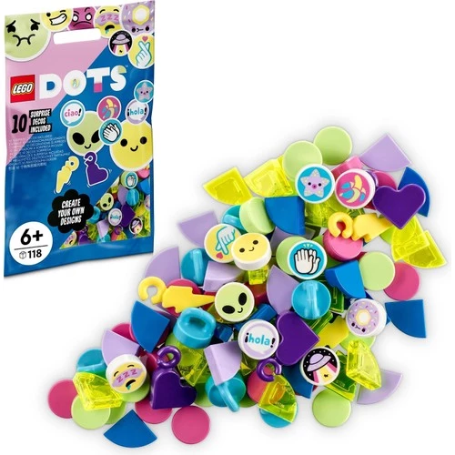 LEGO Dots 41946 Extra DOTS – Series 6 ürün görseli 1