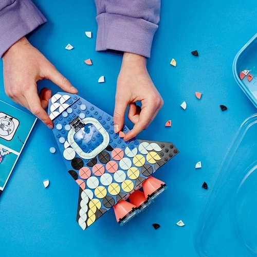 LEGO Dots 41936 Pencil Holder ürün görseli 1