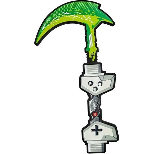 LEGO Ninjago 853986 Customizable Weapon Set - Resim 2