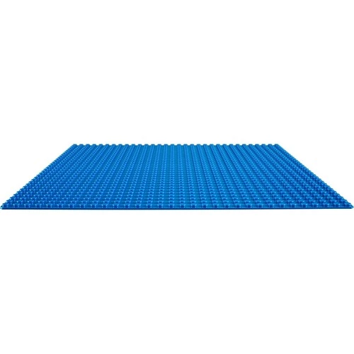LEGO Classic 10714 Blue Baseplate - Resim 2