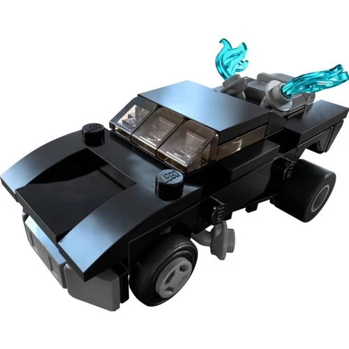 LEGO Super Heroes 30455 Batmobile ürün görseli 1