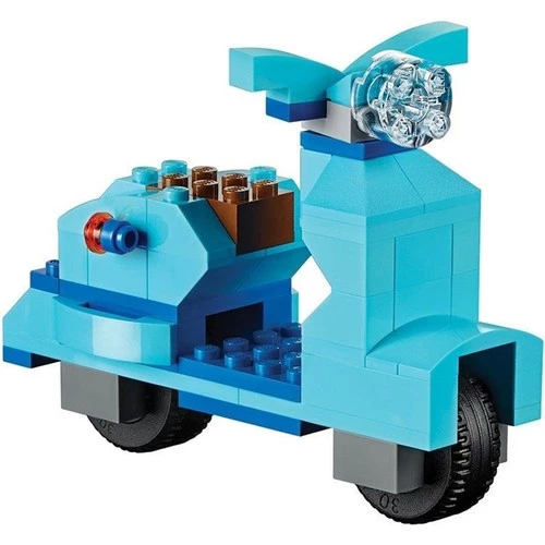 LEGO Classic 10698 Large Creative Brick Box - Resim 3